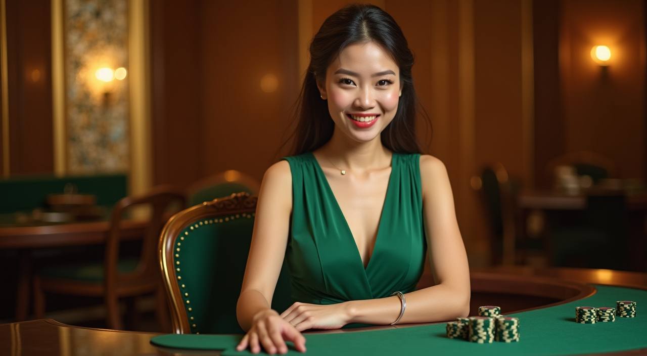 mt966 Live casino tables